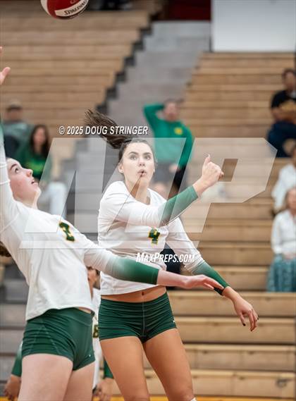 Thumbnail 1 in San Ramon Valley @ James Logan (CIF NCS Open Division 5th Place Game) photogallery.