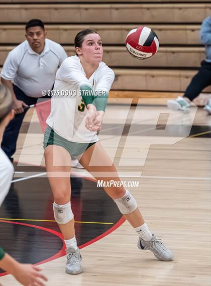 Thumbnail 3 in San Ramon Valley @ James Logan (CIF NCS Open Division 5th Place Game) photogallery.