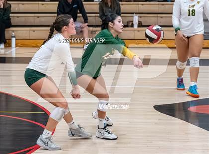 Thumbnail 2 in San Ramon Valley @ James Logan (CIF NCS Open Division 5th Place Game) photogallery.