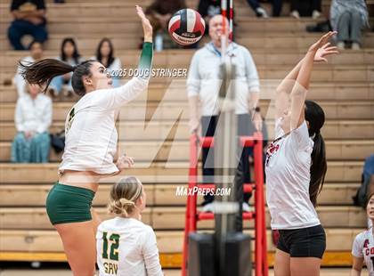 Thumbnail 3 in San Ramon Valley @ James Logan (CIF NCS Open Division 5th Place Game) photogallery.