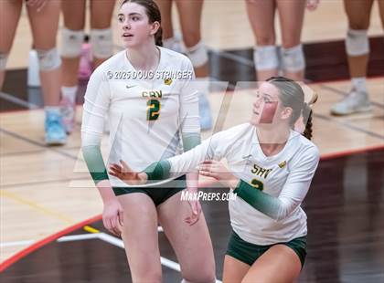 Thumbnail 1 in San Ramon Valley @ James Logan (CIF NCS Open Division 5th Place Game) photogallery.
