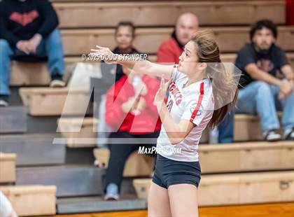 Thumbnail 3 in San Ramon Valley @ James Logan (CIF NCS Open Division 5th Place Game) photogallery.