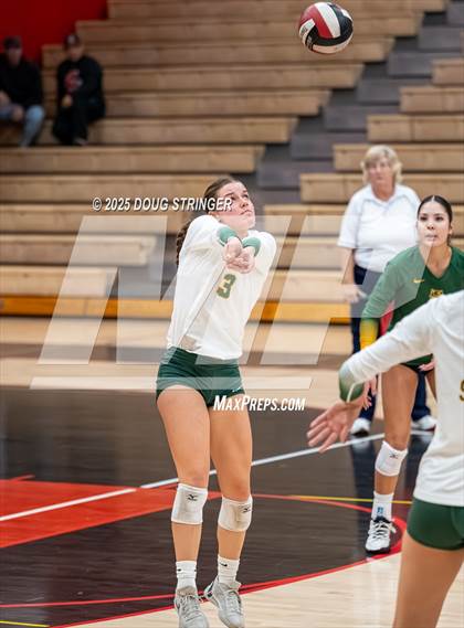Thumbnail 2 in San Ramon Valley @ James Logan (CIF NCS Open Division 5th Place Game) photogallery.