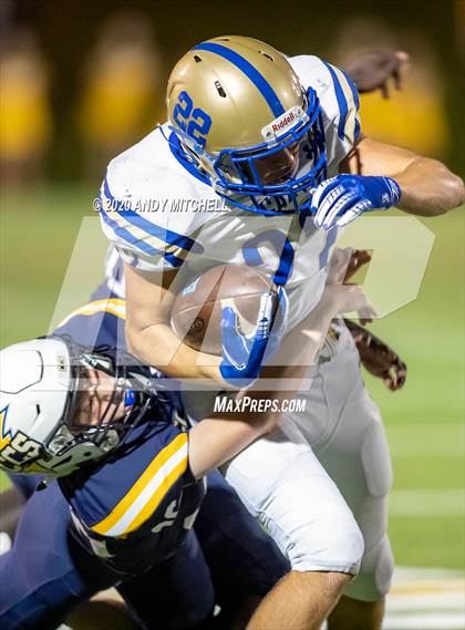Thumbnail 3 in Christian Academy of Knoxville @ Chattanooga Christian photogallery.
