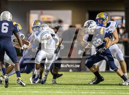 Thumbnail 3 in Christian Academy of Knoxville @ Chattanooga Christian photogallery.