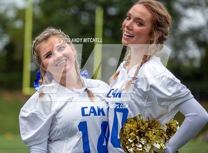 Thumbnail 3 in Christian Academy of Knoxville @ Chattanooga Christian photogallery.