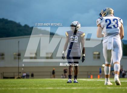 Thumbnail 1 in Christian Academy of Knoxville @ Chattanooga Christian photogallery.