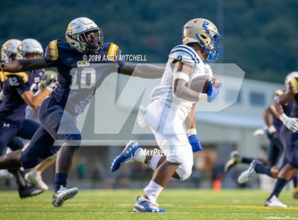 Thumbnail 3 in Christian Academy of Knoxville @ Chattanooga Christian photogallery.