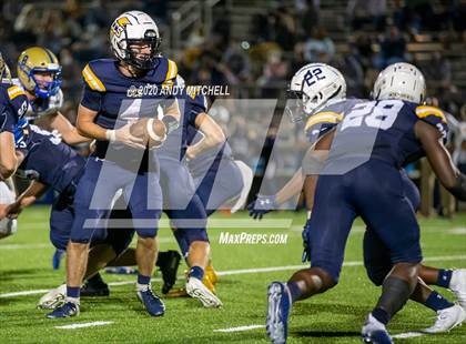 Thumbnail 3 in Christian Academy of Knoxville @ Chattanooga Christian photogallery.