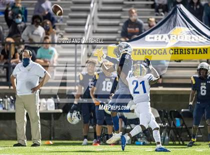 Thumbnail 3 in Christian Academy of Knoxville @ Chattanooga Christian photogallery.