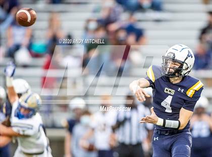 Thumbnail 2 in Christian Academy of Knoxville @ Chattanooga Christian photogallery.