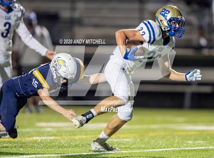 Thumbnail 1 in Christian Academy of Knoxville @ Chattanooga Christian photogallery.