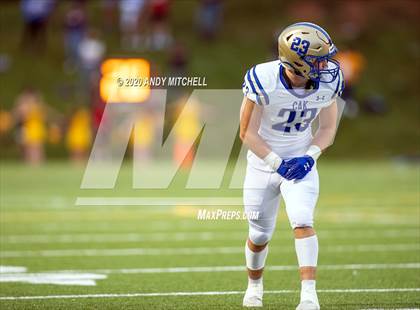 Thumbnail 2 in Christian Academy of Knoxville @ Chattanooga Christian photogallery.