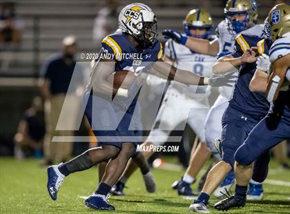 Thumbnail 3 in Christian Academy of Knoxville @ Chattanooga Christian photogallery.