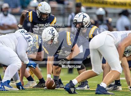 Thumbnail 3 in Christian Academy of Knoxville @ Chattanooga Christian photogallery.