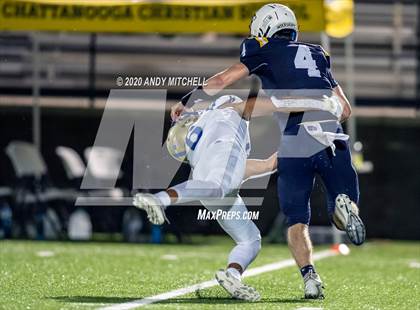 Thumbnail 3 in Christian Academy of Knoxville @ Chattanooga Christian photogallery.
