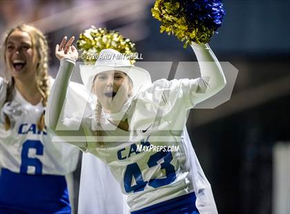Thumbnail 3 in Christian Academy of Knoxville @ Chattanooga Christian photogallery.