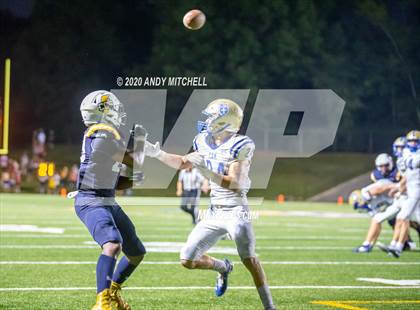 Thumbnail 3 in Christian Academy of Knoxville @ Chattanooga Christian photogallery.