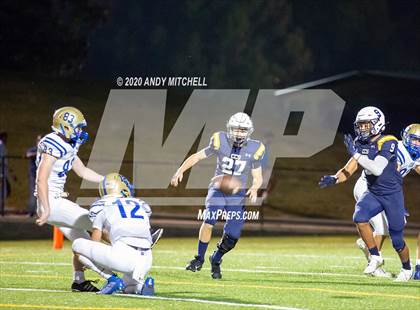 Thumbnail 3 in Christian Academy of Knoxville @ Chattanooga Christian photogallery.