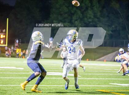 Thumbnail 1 in Christian Academy of Knoxville @ Chattanooga Christian photogallery.