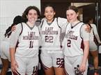 Photo from the gallery "Odyssey Institute vs. Highland Prep (Coyotes Basketball Invitational)"