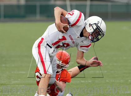 Thumbnail 1 in Boyd Red vs Rockwall photogallery.