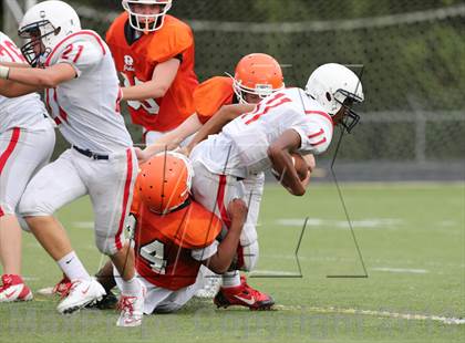 Thumbnail 3 in Boyd Red vs Rockwall photogallery.