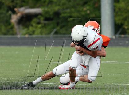 Thumbnail 3 in Boyd Red vs Rockwall photogallery.