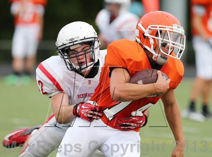 Thumbnail 1 in Boyd Red vs Rockwall photogallery.