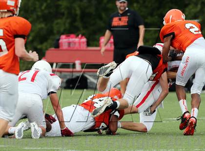Thumbnail 3 in Boyd Red vs Rockwall photogallery.