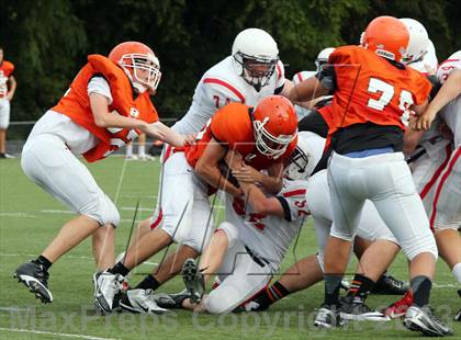 Thumbnail 2 in Boyd Red vs Rockwall photogallery.