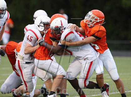 Thumbnail 1 in Boyd Red vs Rockwall photogallery.
