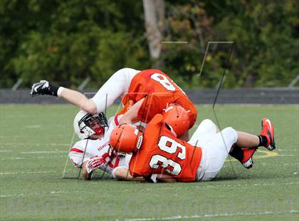 Thumbnail 2 in Boyd Red vs Rockwall photogallery.
