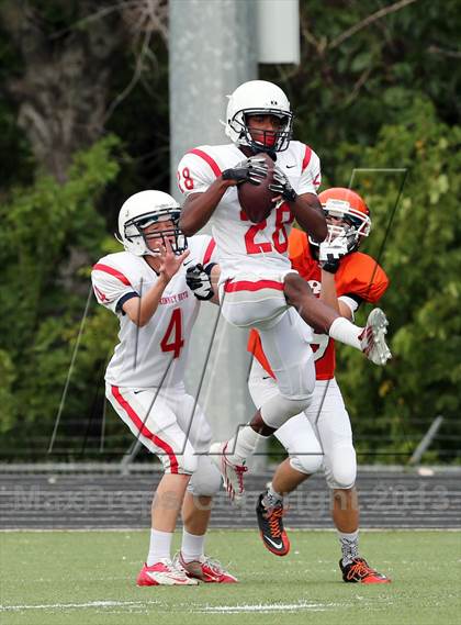 Thumbnail 3 in Boyd Red vs Rockwall photogallery.