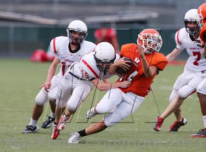 Thumbnail 3 in Boyd Red vs Rockwall photogallery.