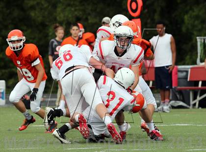 Thumbnail 1 in Boyd Red vs Rockwall photogallery.