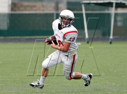 Thumbnail 1 in Boyd Red vs Rockwall photogallery.
