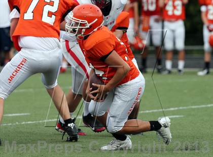 Thumbnail 1 in Boyd Red vs Rockwall photogallery.