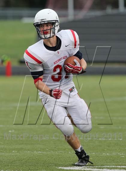 Thumbnail 2 in Boyd Red vs Rockwall photogallery.