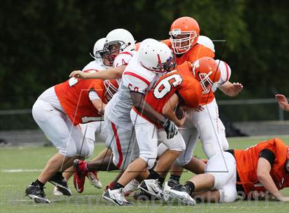 Thumbnail 1 in Boyd Red vs Rockwall photogallery.
