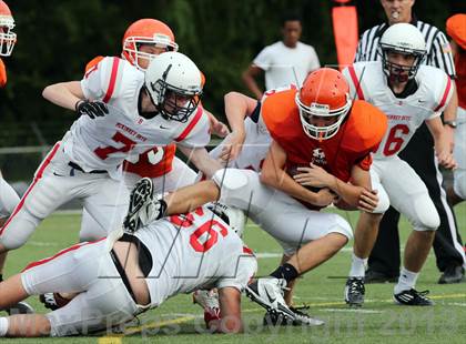 Thumbnail 1 in Boyd Red vs Rockwall photogallery.