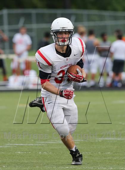 Thumbnail 2 in Boyd Red vs Rockwall photogallery.