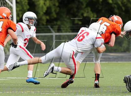 Thumbnail 1 in Boyd Red vs Rockwall photogallery.
