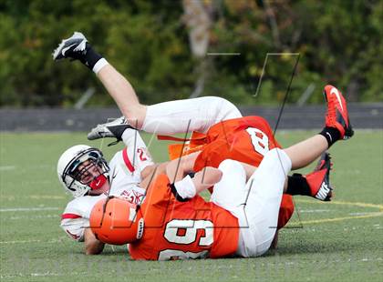 Thumbnail 3 in Boyd Red vs Rockwall photogallery.