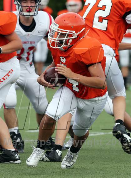 Thumbnail 2 in Boyd Red vs Rockwall photogallery.