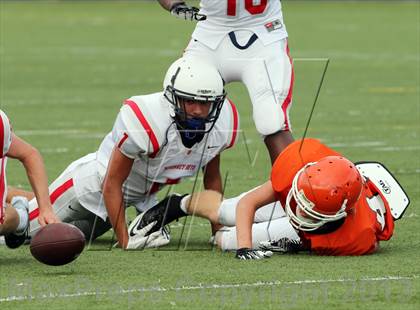 Thumbnail 1 in Boyd Red vs Rockwall photogallery.