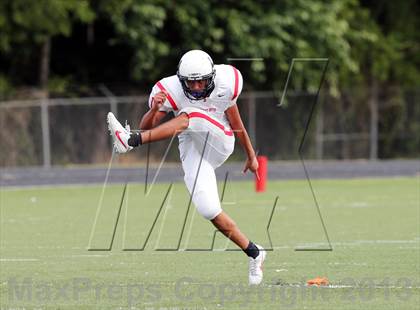 Thumbnail 3 in Boyd Red vs Rockwall photogallery.