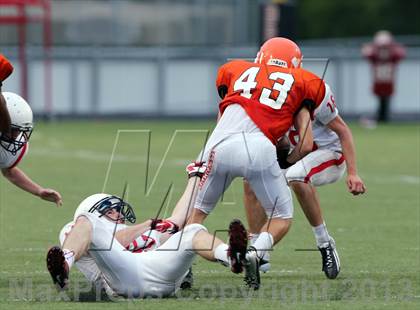 Thumbnail 2 in Boyd Red vs Rockwall photogallery.