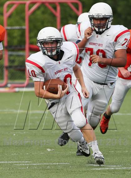 Thumbnail 1 in Boyd Red vs Rockwall photogallery.