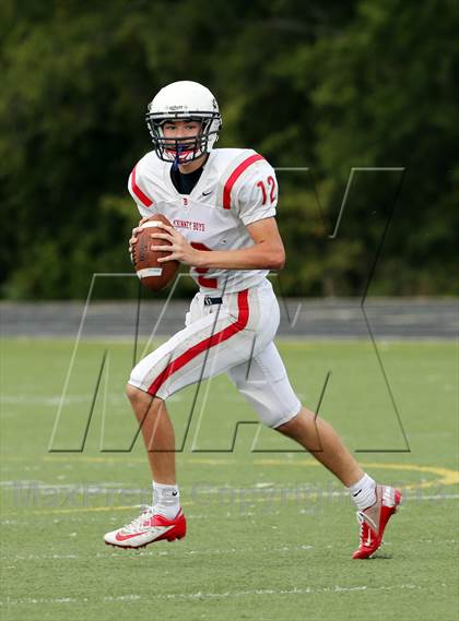 Thumbnail 1 in Boyd Red vs Rockwall photogallery.